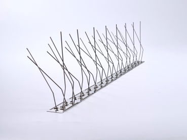 Swallow spike, 50 cm long, model SAFA SwS 04-32